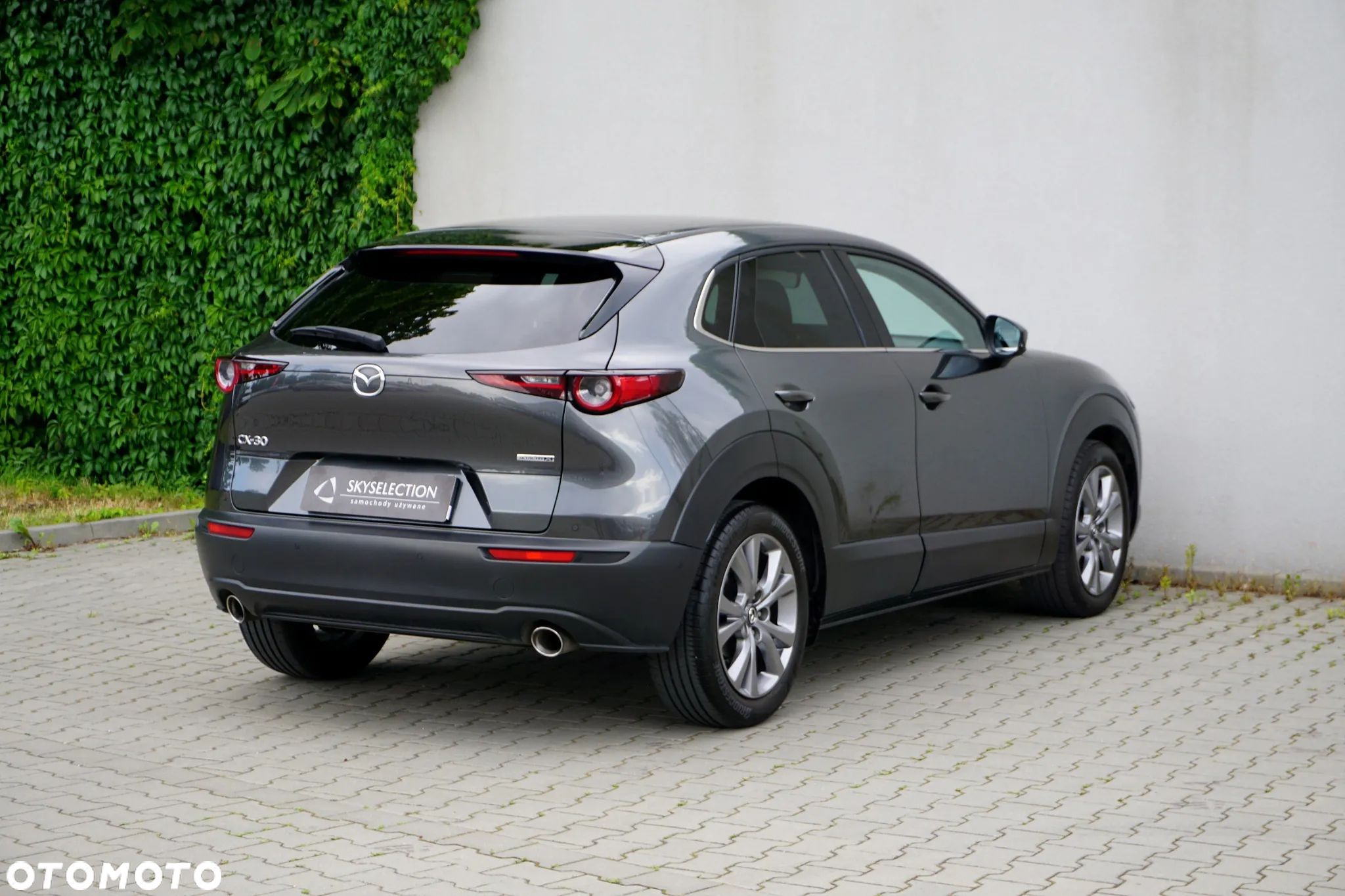 Mazda CX-30 - 6