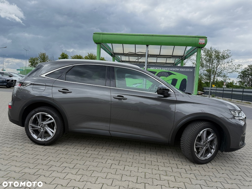 DS Automobiles DS 7 Crossback - 5