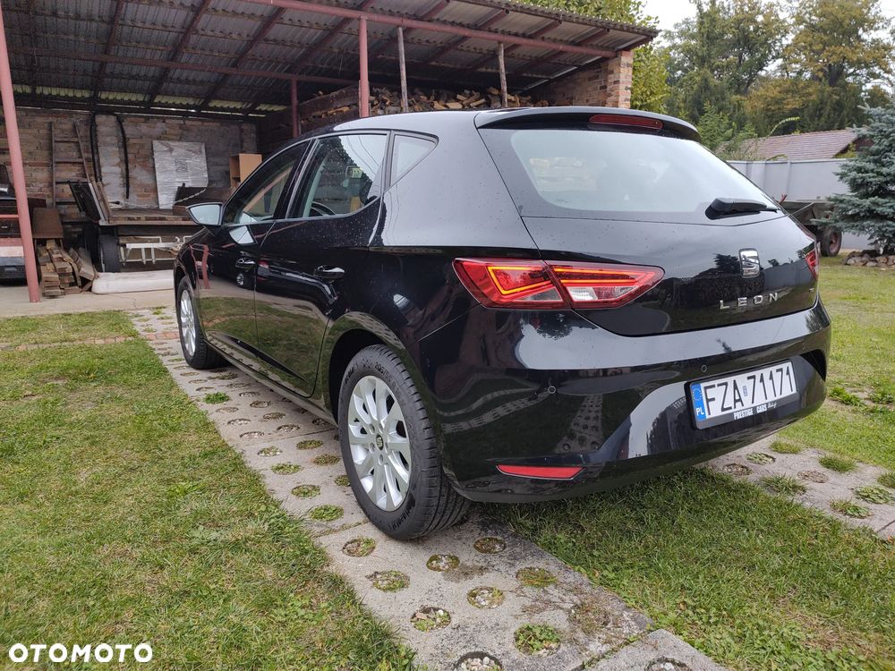 Seat Leon - 7