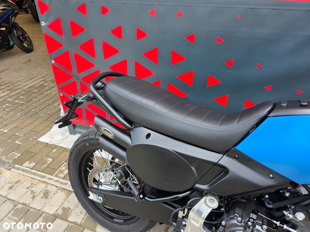 Fantic Inny - 20