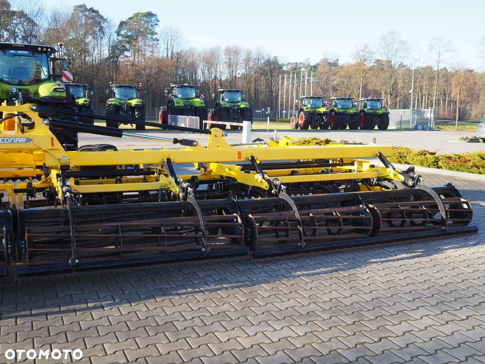 BEDNAR SWIFTER SE 10000 - 12