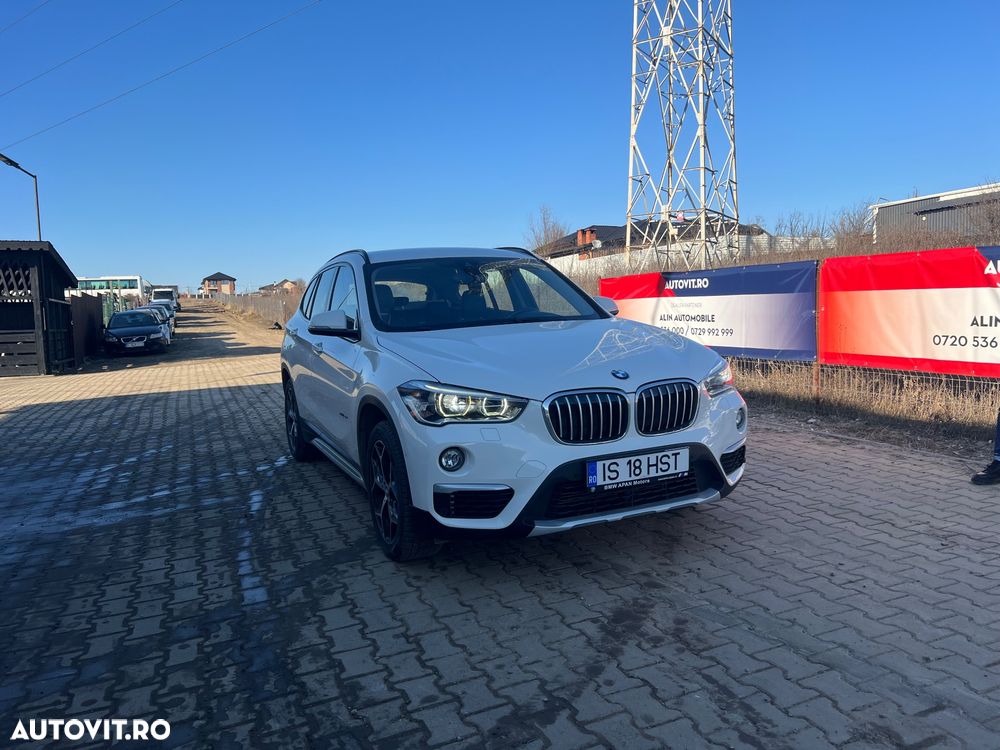 BMW X1 - 2
