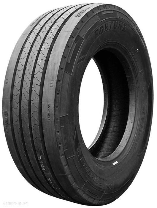 Anvelopa NOUA M+S* Regional 245/70R17.5 Fortune FAR603 143/141J 18PR Directie/Remorca - 2