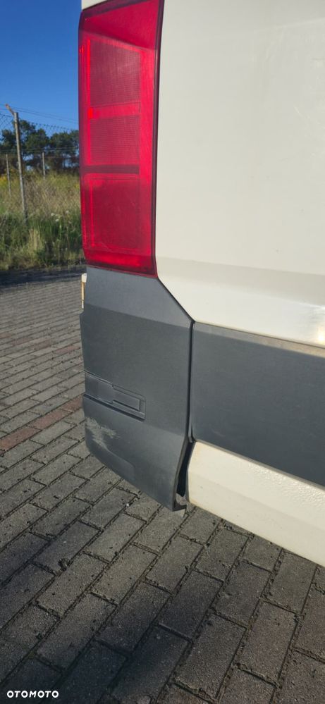 Volkswagen Crafter Standard - 7