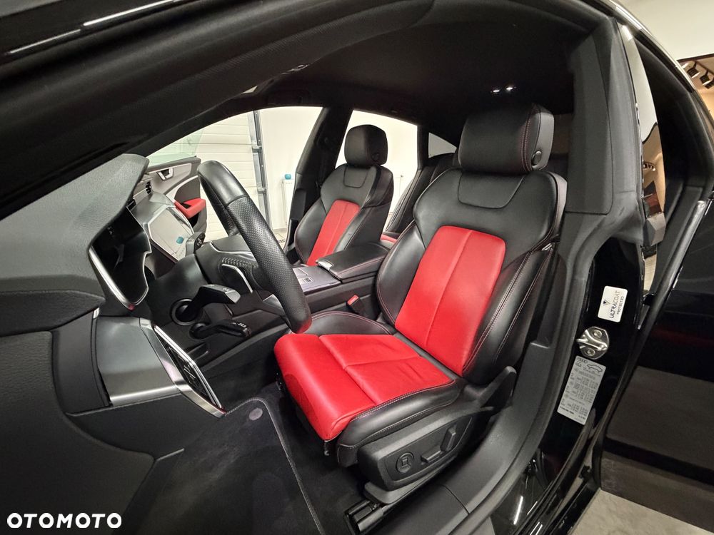 Audi A7 Sportback - 16