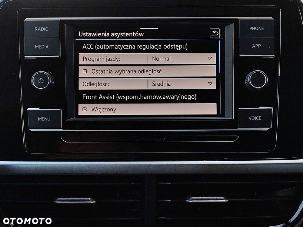 Volkswagen T-Roc 1.5 TSI Life DSG - 29