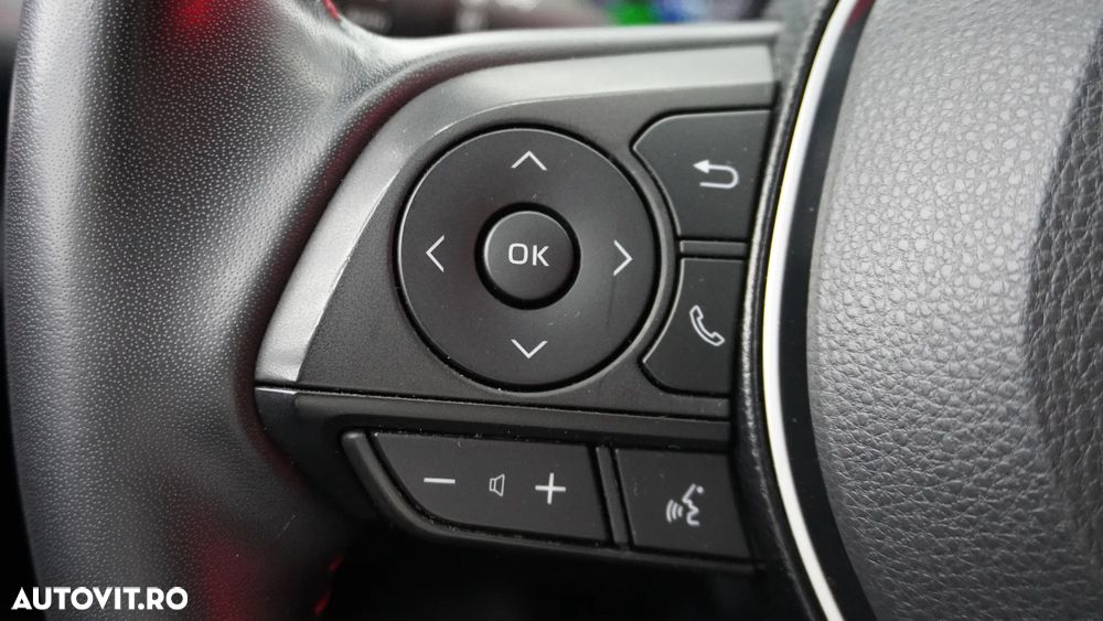 Toyota RAV4 Plug-in-Hybrid - 12