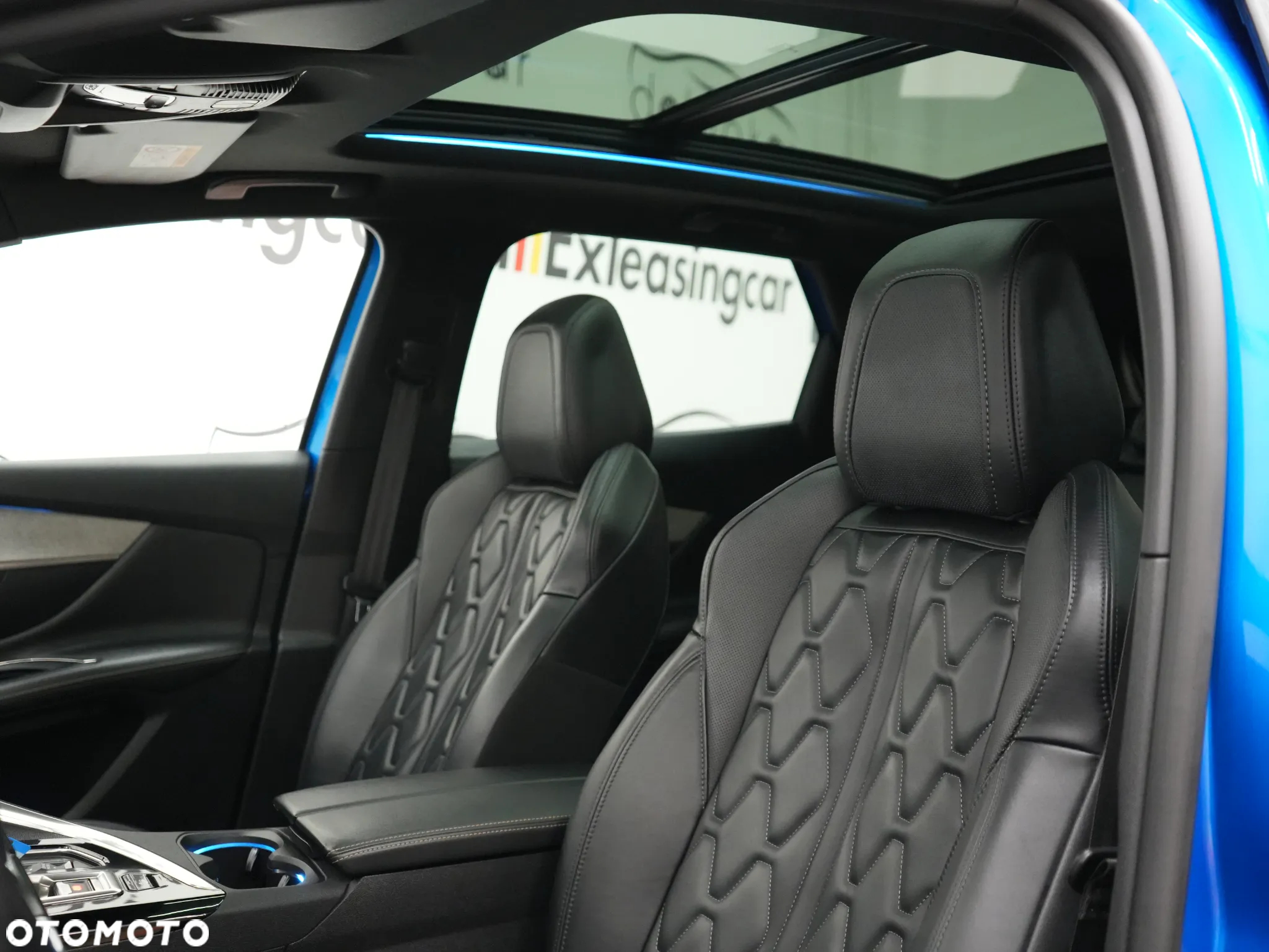 Peugeot 3008 1.6 PureTech HYbrid4 GT S&S EAT8 - 15