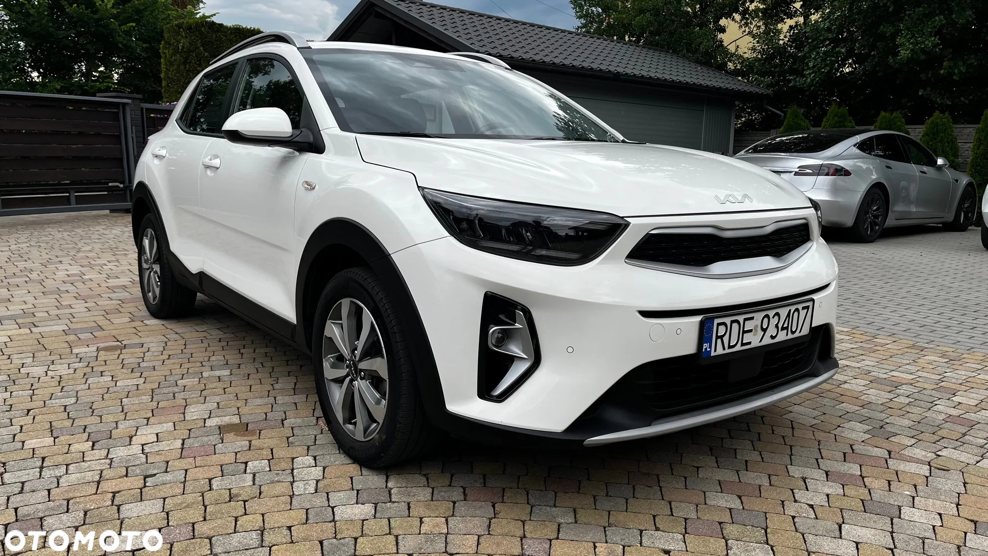 Kia Stonic 1.2 Spirit - 2