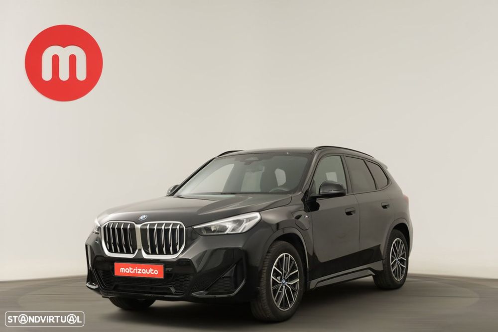 BMW X1 xDrive25e Pack Desportivo M - 2