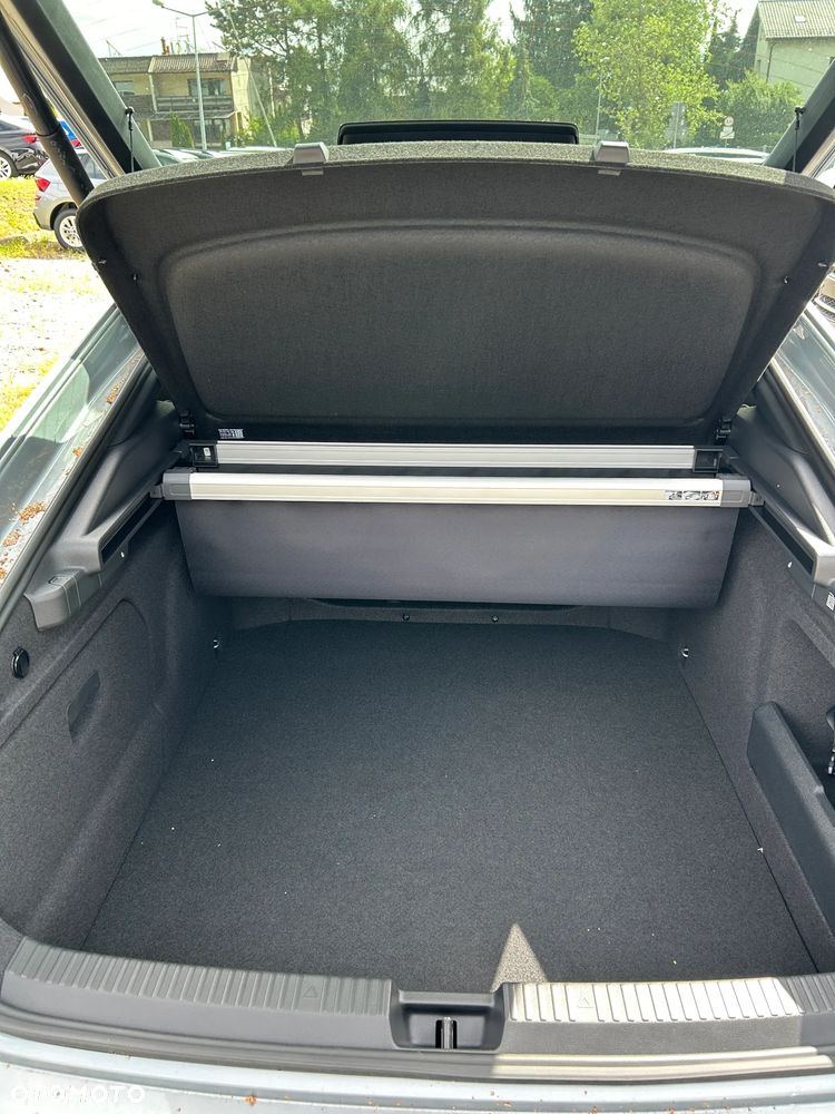 Skoda Superb 2.0 TSI Sportline DSG - 9