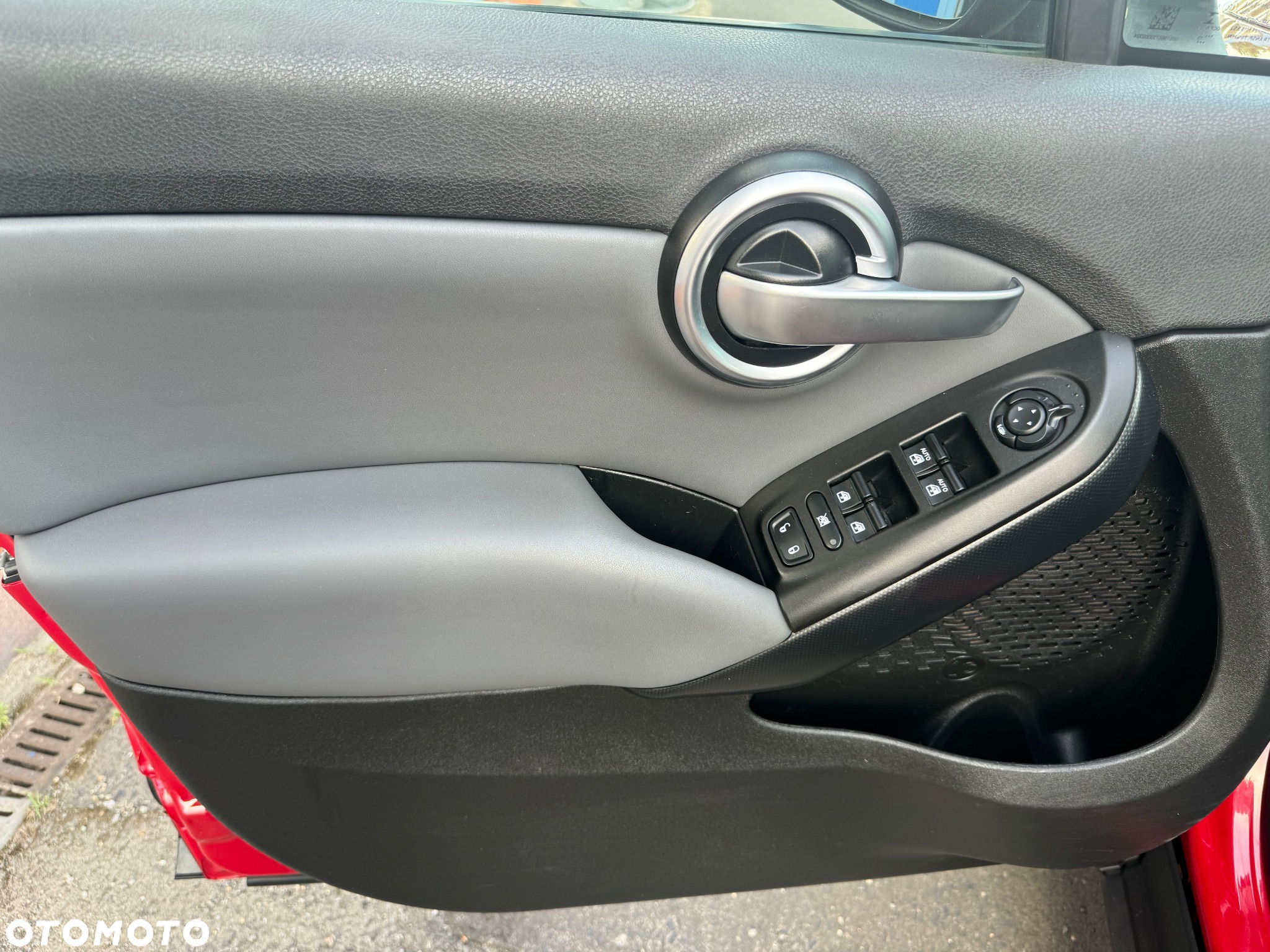 Fiat 500X 1.4 Multiair 4x2 S&S Pop Star - 16