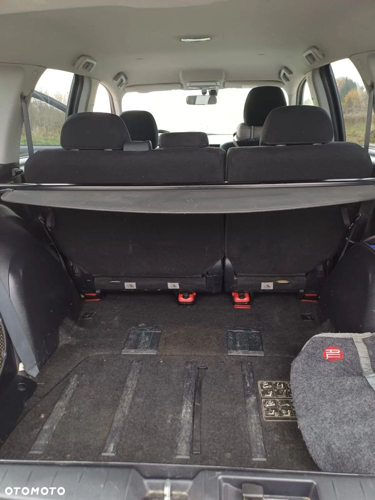 Mitsubishi Outlander 2.0 DID Invite - 13