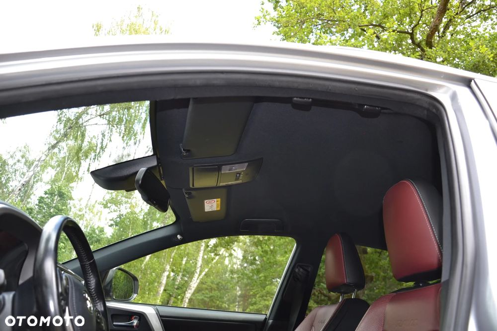 Toyota RAV4 2.0 Prestige 4x4 - 11