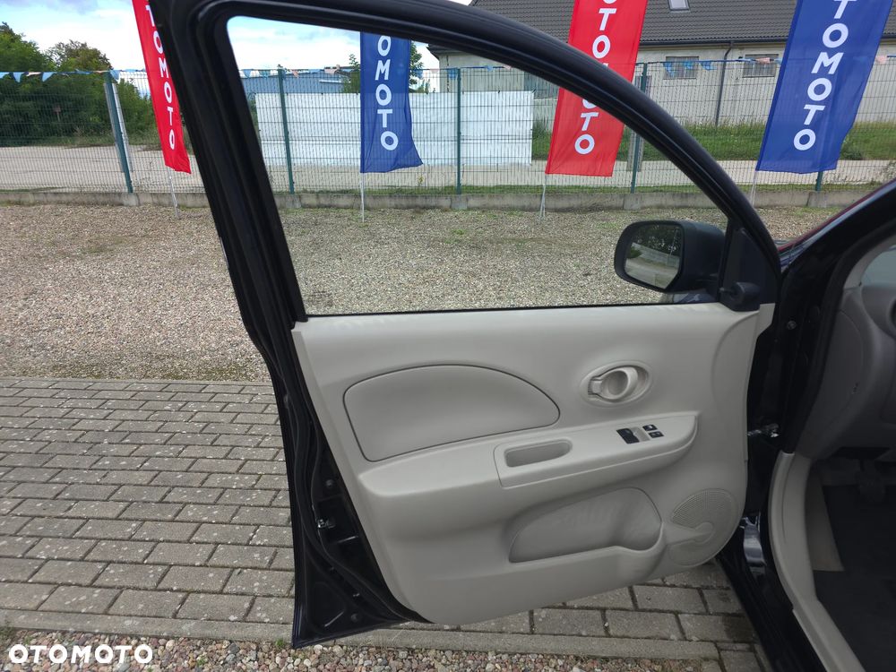 Nissan Micra 1.2 Style Edition - 17