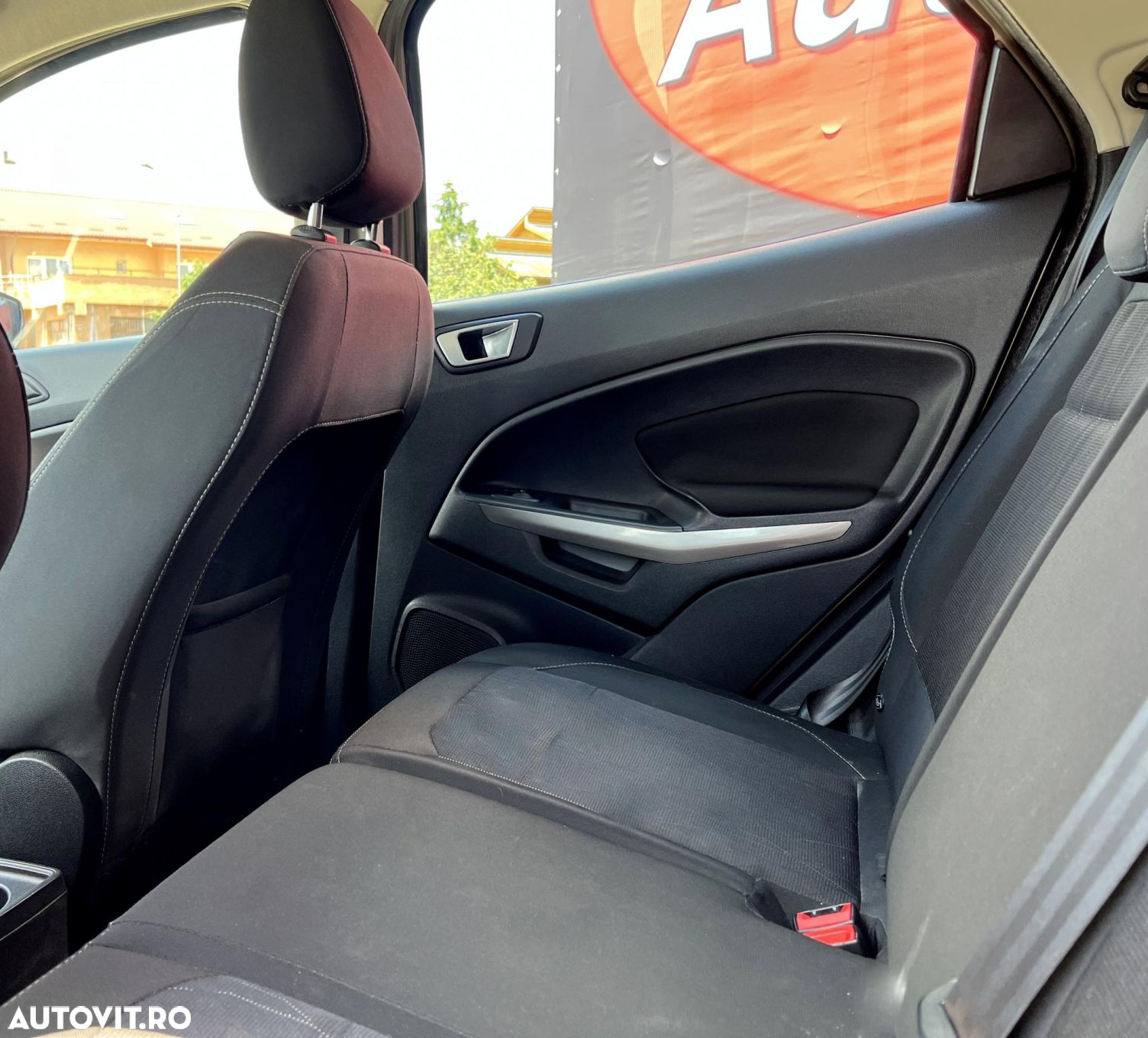 Ford EcoSport - 15