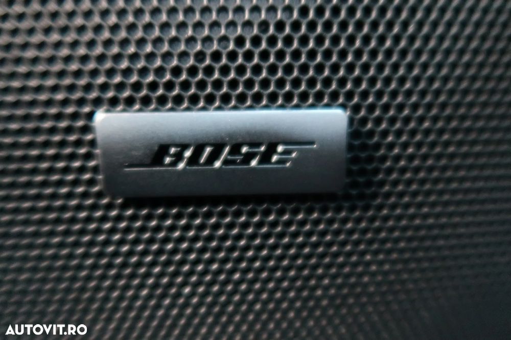 Porsche Cayenne E-Hybrid Tiptronic S - 24