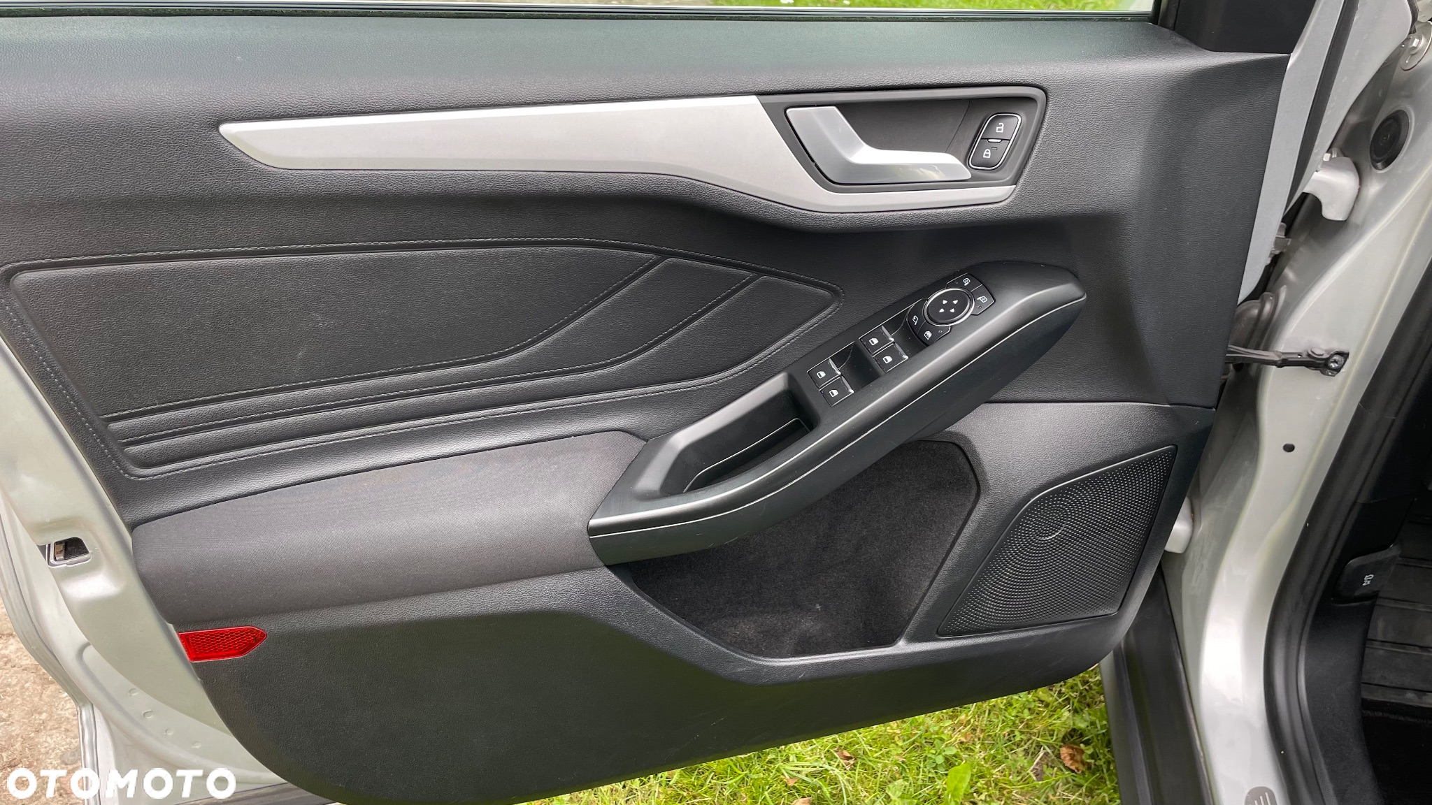 Ford Focus 1.5 EcoBlue Start-Stopp-System ACTIVE STYLE - 22