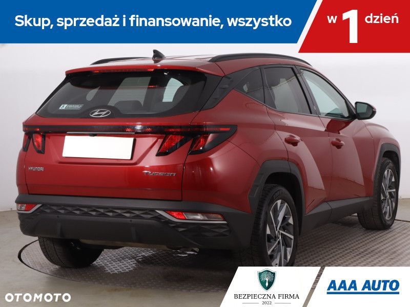 Hyundai Tucson - 7