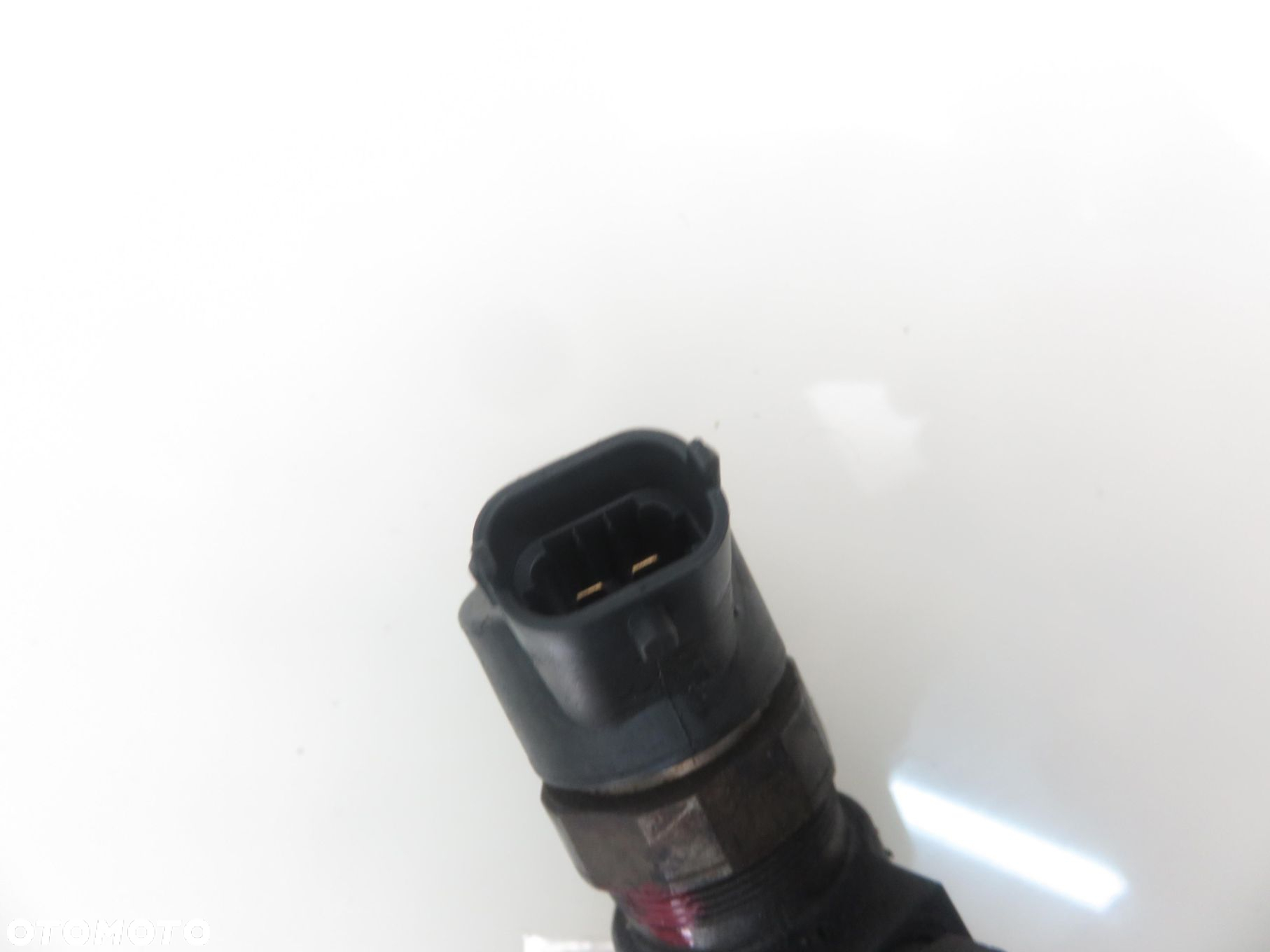 WTRYSKIWACZ FIAT SEDICI (189) 1.9 D MULTIJET - D19AA 0445110276 - 6