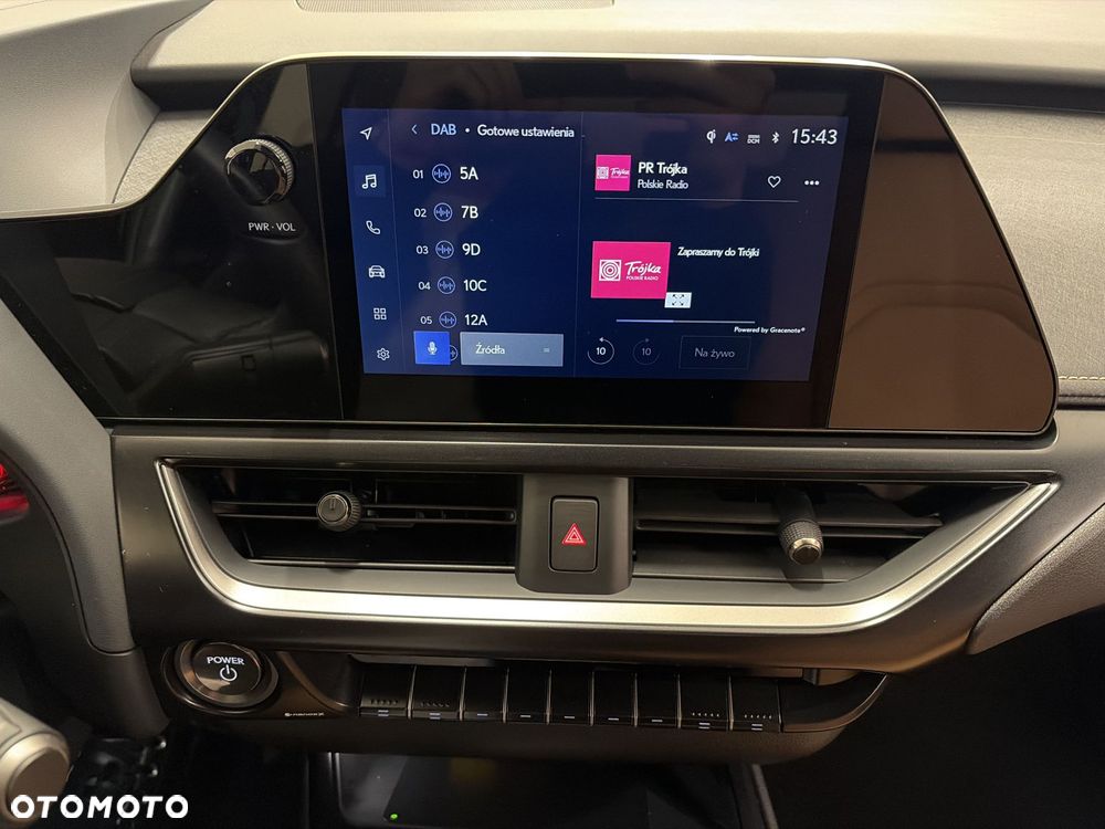 Lexus UX 250h GPF F Sport Design 2WD - 16