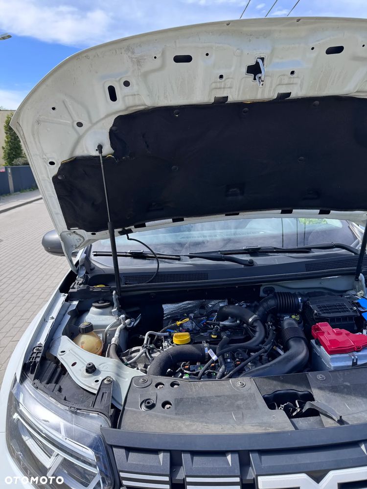 Dacia Duster 1.0 TCe Essential - 32
