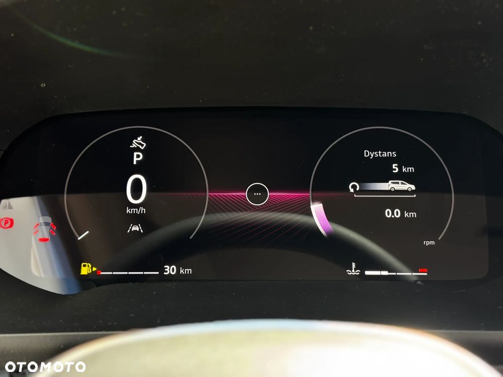 Nissan Townstar Combi 1.3 DIG-T L2 Tekna DCT - 18