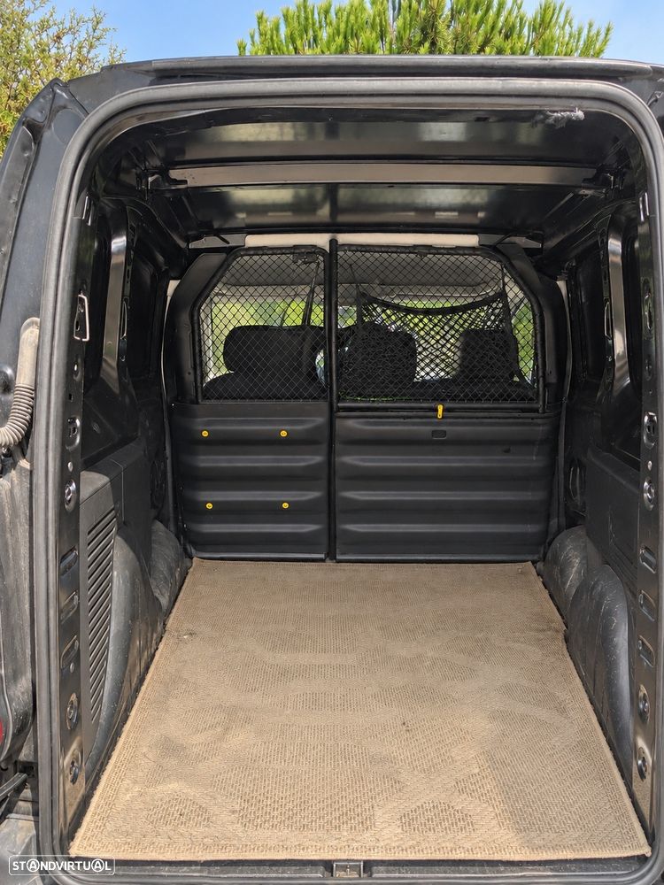 Citroën Berlingo 1.6 e-HDi Séduction - 3