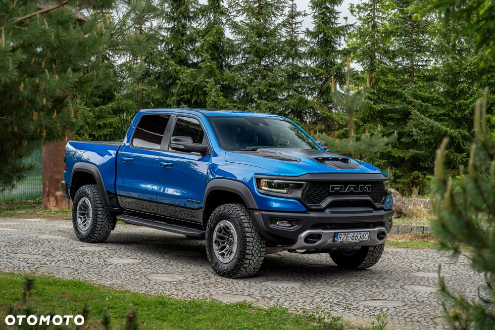 RAM 1500 TRX - 2