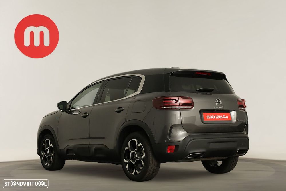 Citroën C5 Aircross 1.6 Hybrid Plus e-EAT8 - 3