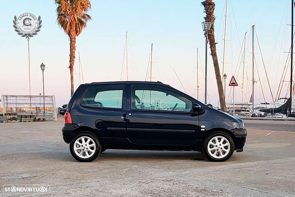 Renault Twingo 1.2 16V Initiale - 7