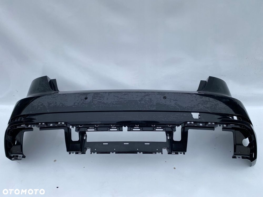 Audi A3 Sportback Lift zderzak tyl tylny S-line 8V4807385F - 2