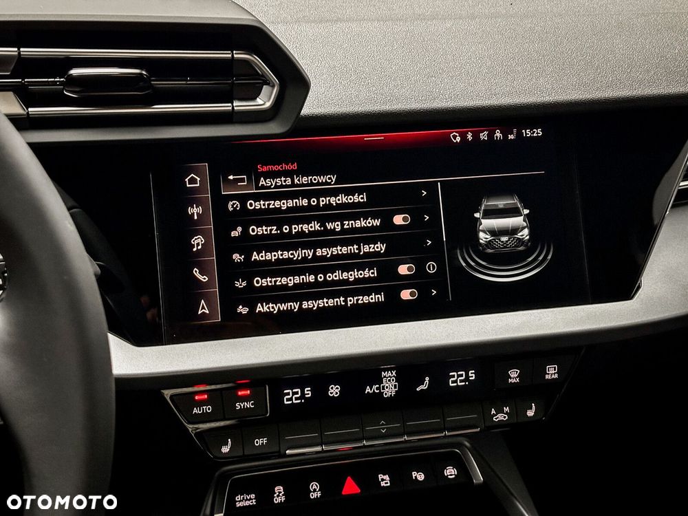 Audi A3 Limousine - 25