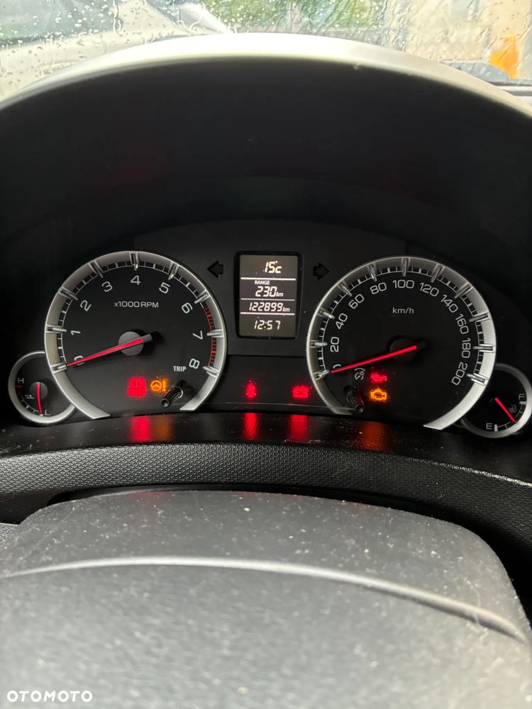 Suzuki Swift 1.2 Premium - 9
