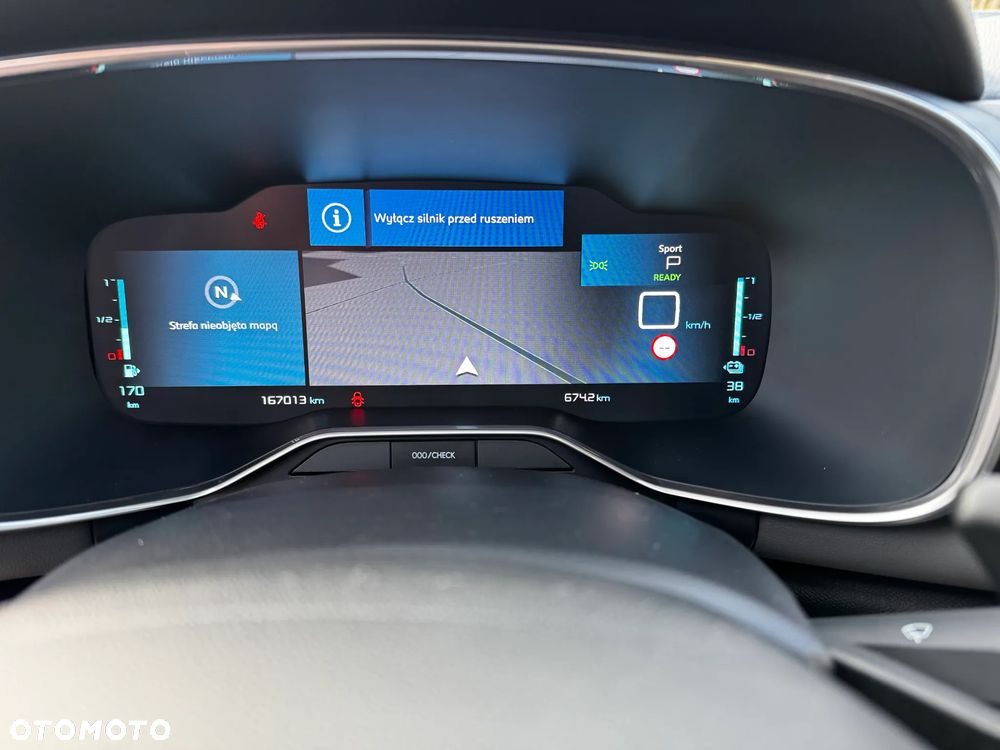 Citroën C5 Aircross - 13