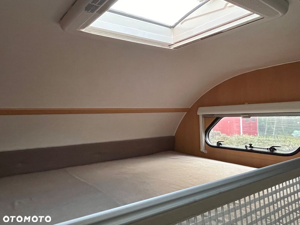 Dethleffs A5831 Advantage - 15