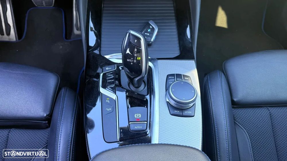 BMW X4 - 22