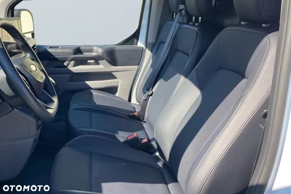 Ford TRANSIT CUSTOM 2.0 EcoBlue 110KM M6 FWD VAN TREND 280 L1 - 7