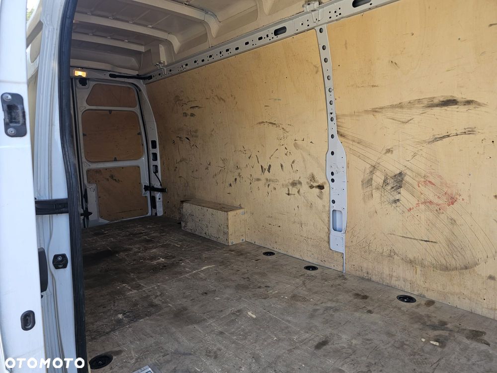 Renault MASTER L4H3 Klima Nawigacja - 15