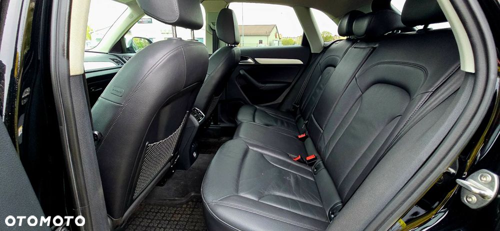 Audi Q3 - 8