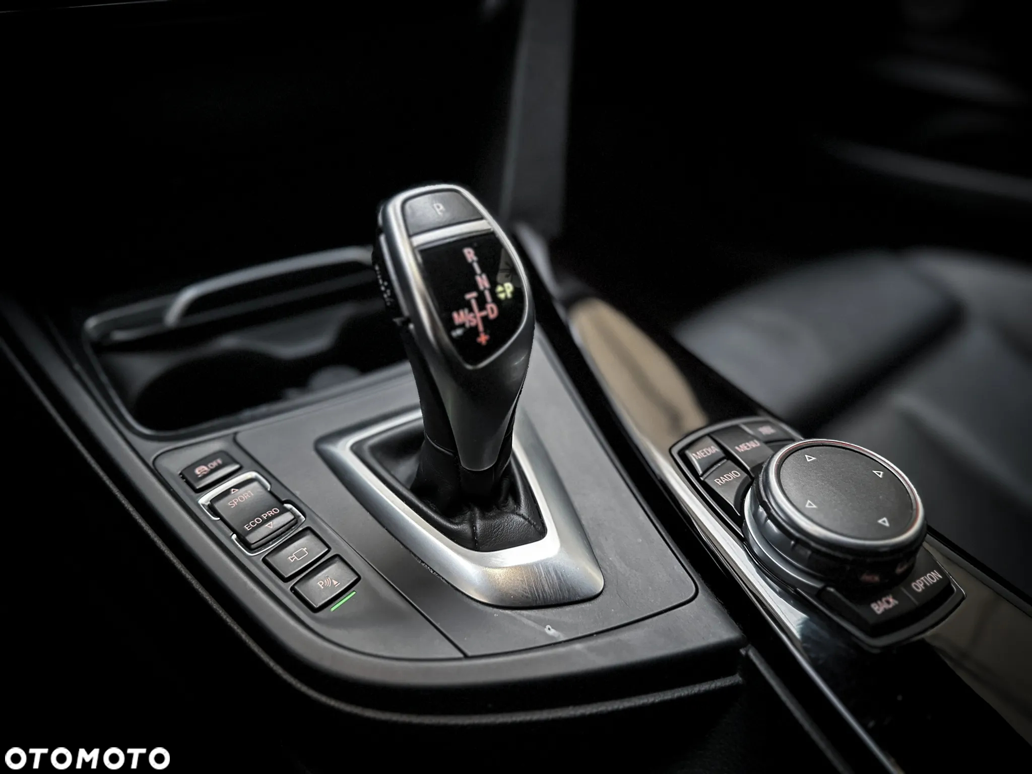 BMW Seria 4 435d xDrive M Sport - 25