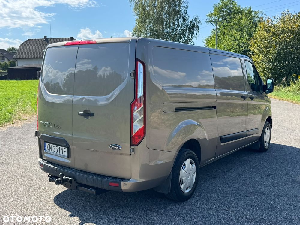 Ford Transit - 10