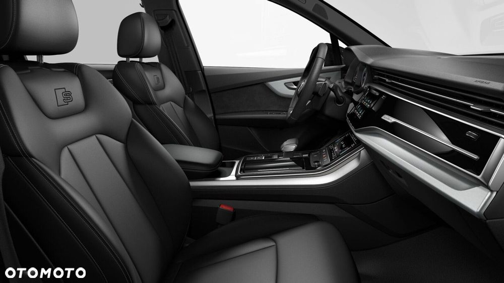 Audi Q7 - 5