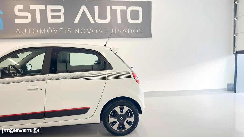 Renault Twingo - 17