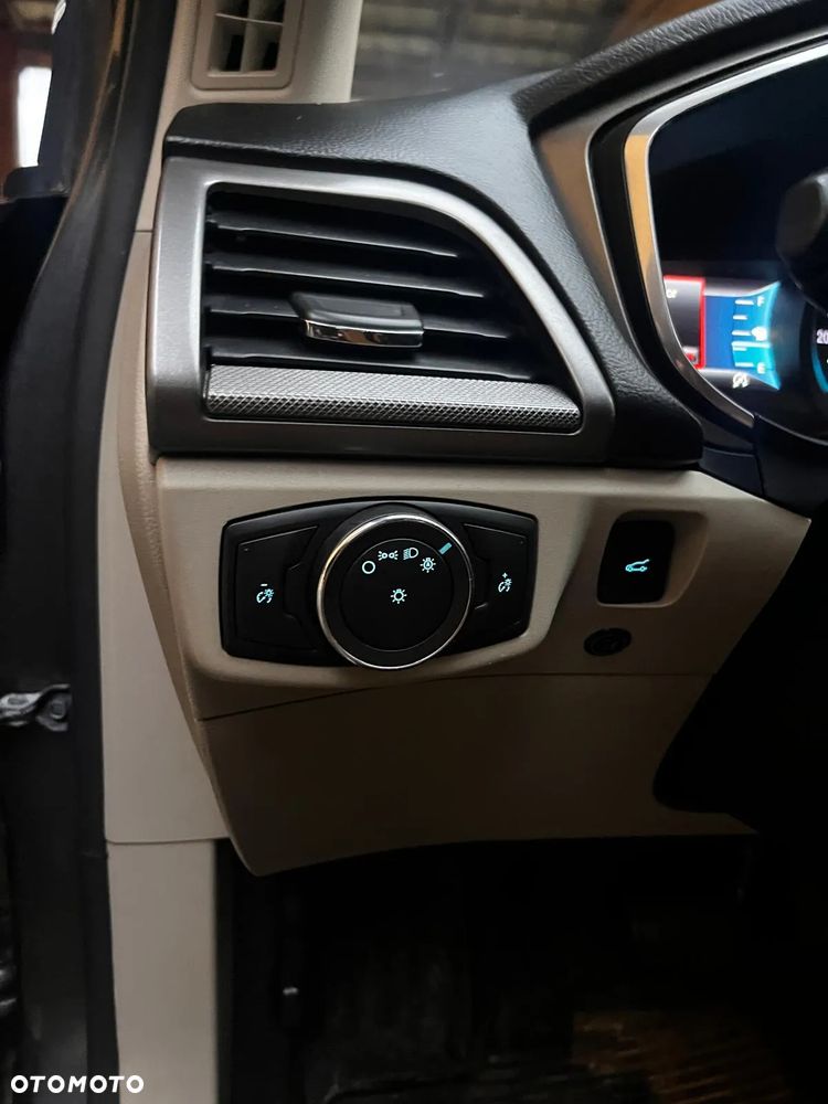 Ford Mondeo 1.5 EcoBoost Start-Stopp Autom ST-Line - 13