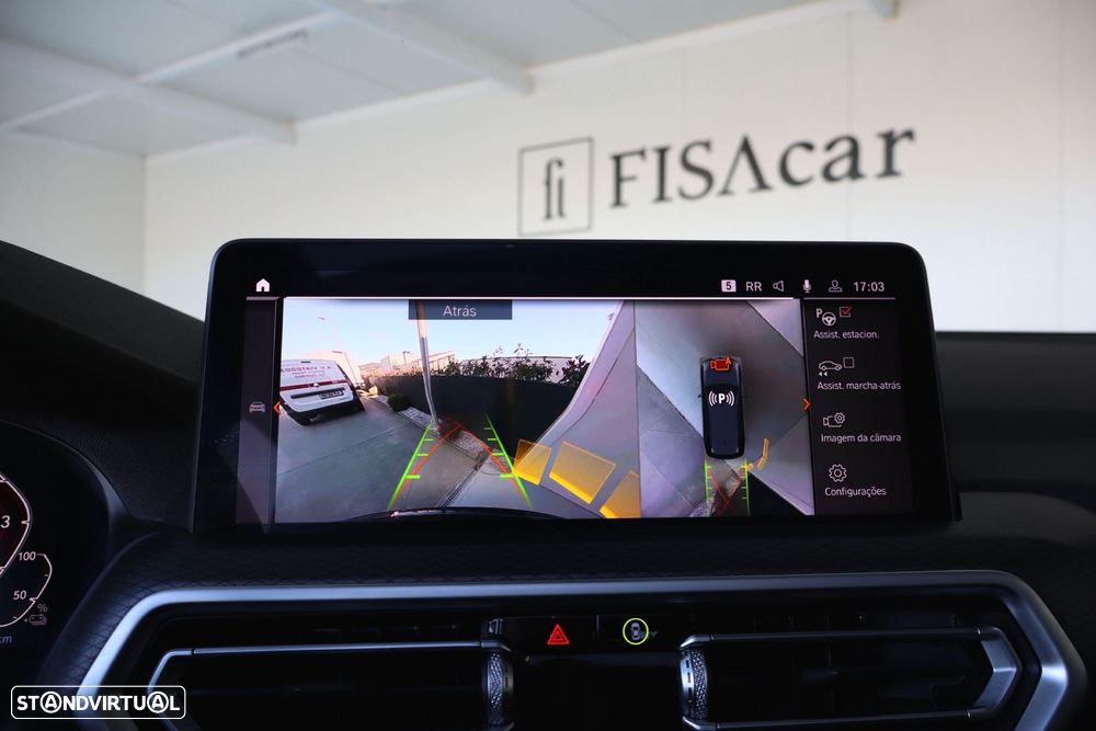 BMW X3 30 e xDrive - 36