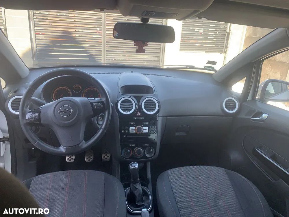 Opel Corsa - 9