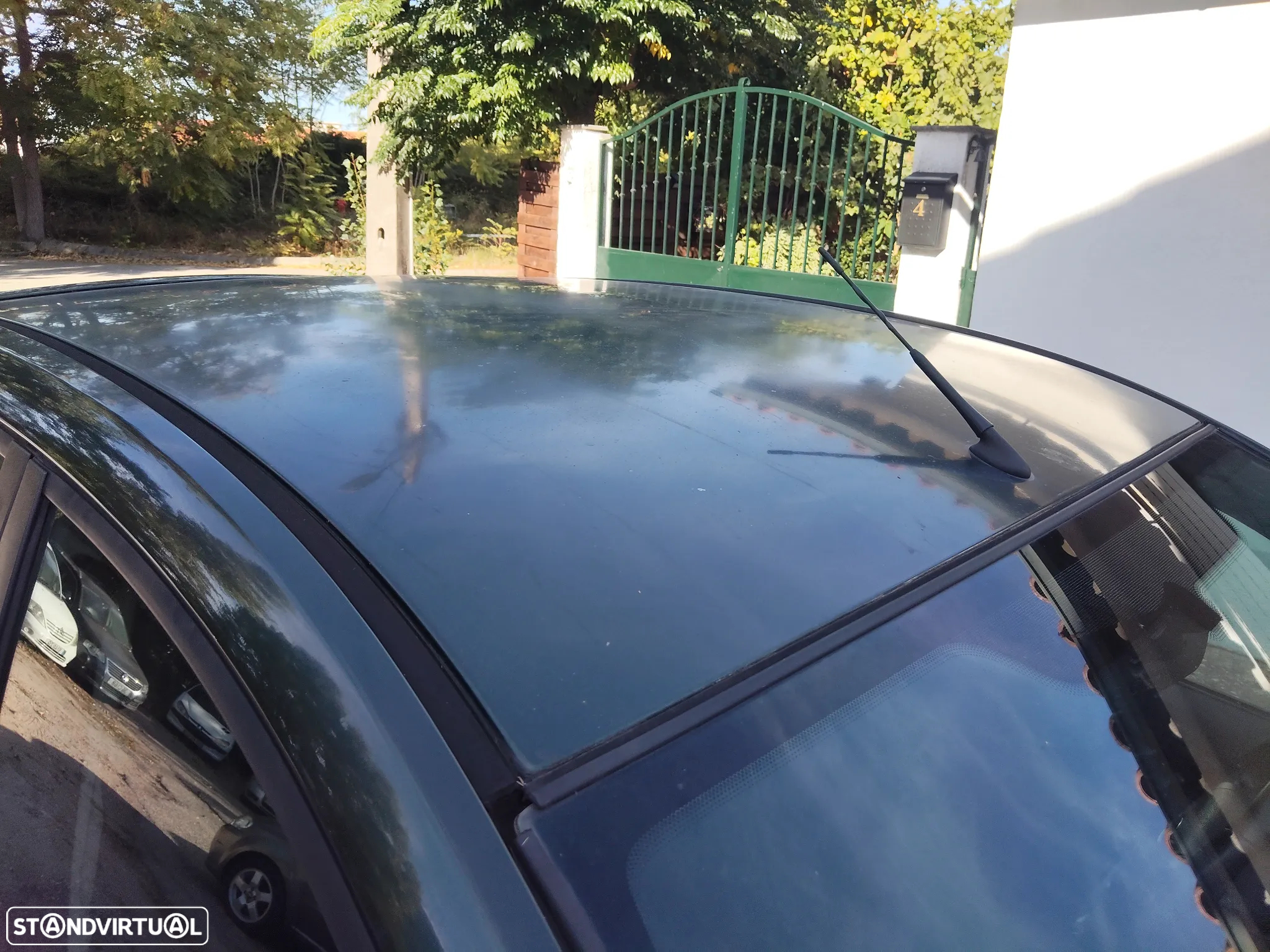 Ford Fiesta 1.25 Trend - 5