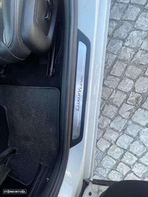 BMW 520 d Line Luxury Auto - 22