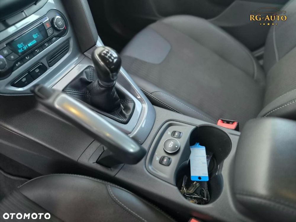 Ford Focus - 35